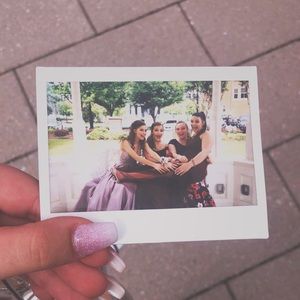 Meet your Posher, Lexie